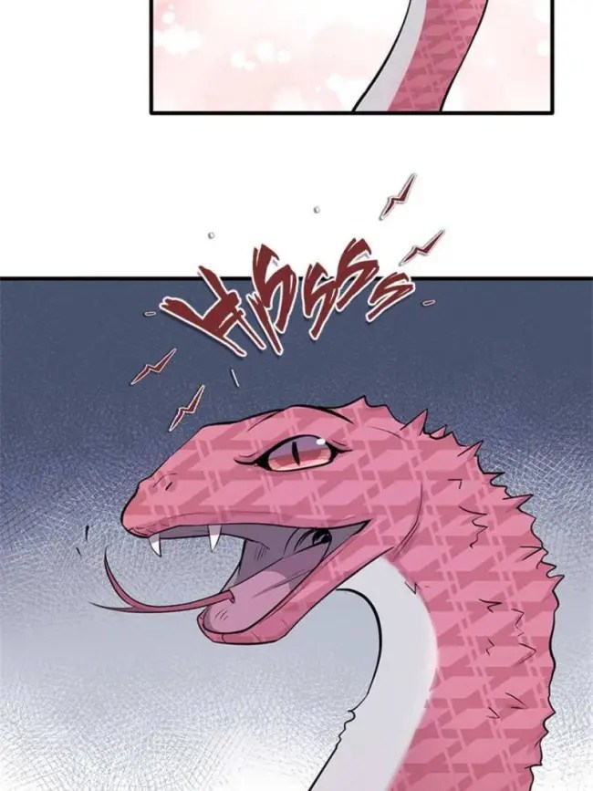 Beauty and the Beasts chapter 121
